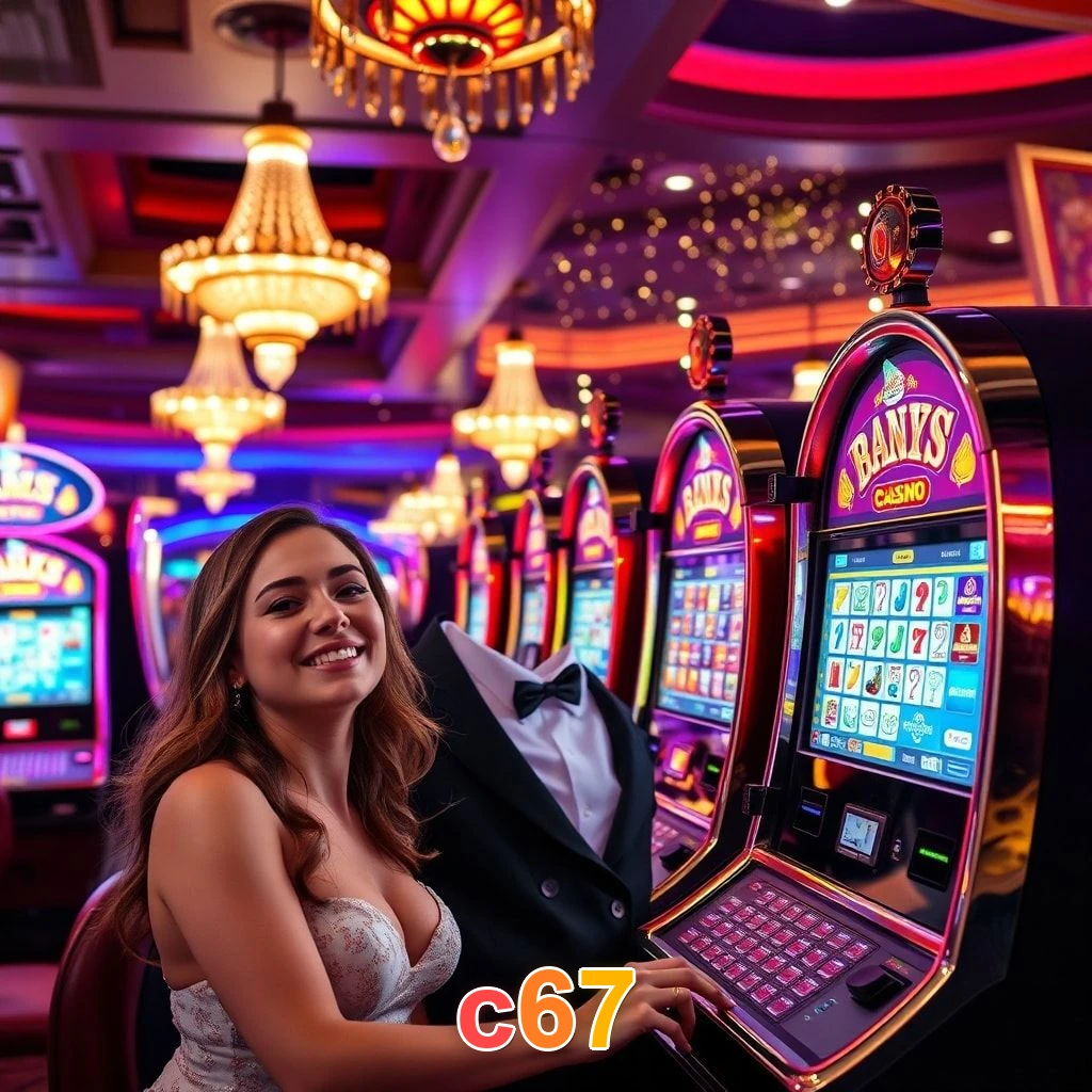 Gates of Olympus Slot - Pragmatic Play