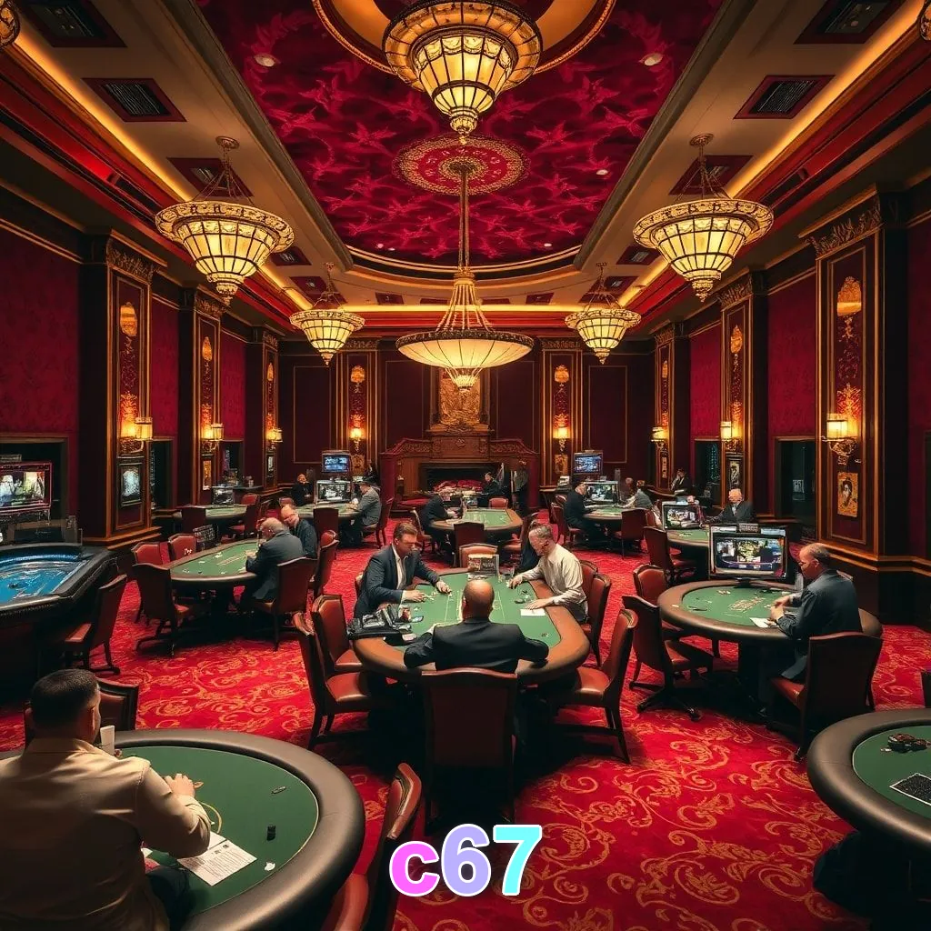 BGaming Live Blackjack