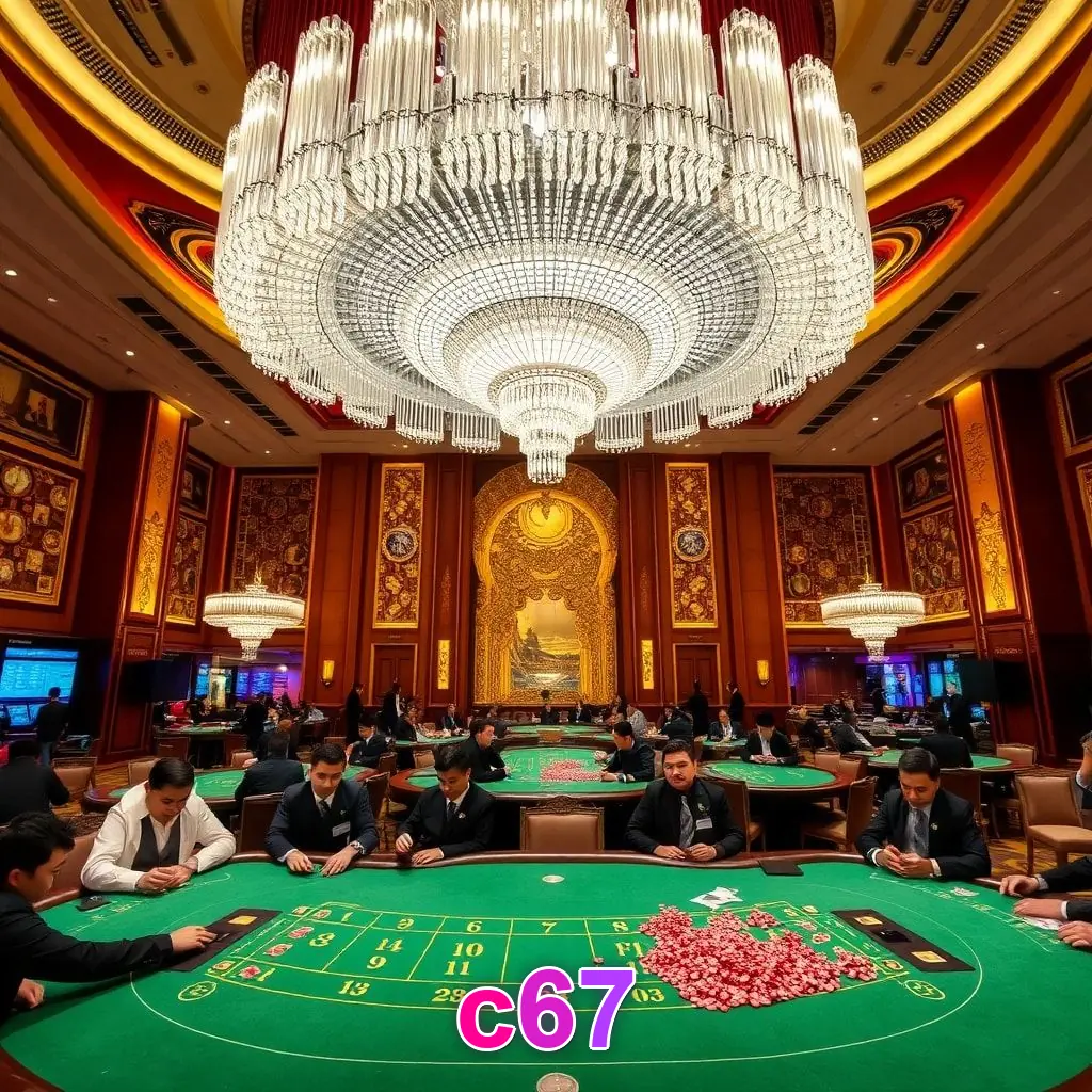 Blackjack Success Story